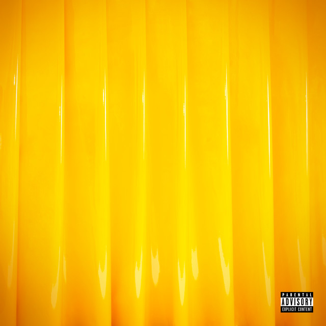 Lyrical Lemonade - All Is Yellow