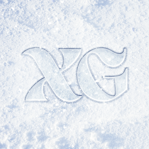 XG - WINTER WITHOUT YOU