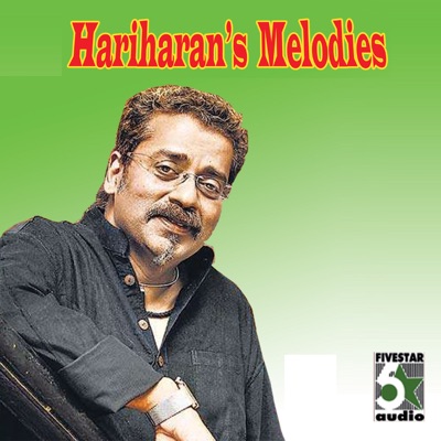  - Hariharan's Melodies