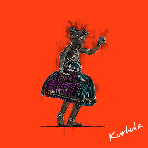 Kelvin Momo - Kurhula