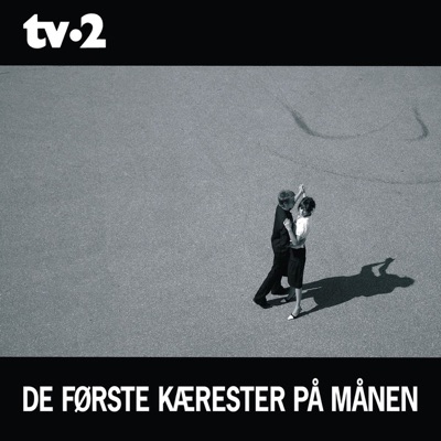  - De Første Kærester På Månen