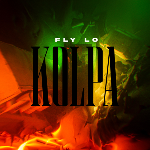 FLY LO - Kolpa