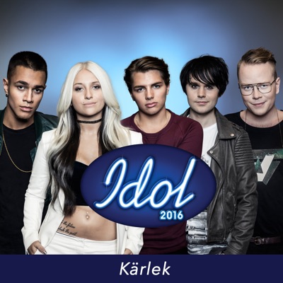  - Idol 2016 (Kärlek)