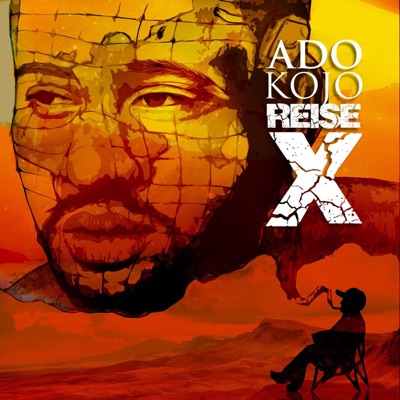 Ado Kojo, Shirin David - Reise X