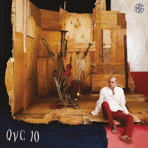 Gemitaiz - QVC 10 - Quello Che Vi Consiglio, Vol. 10