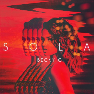 Becky G - Sola