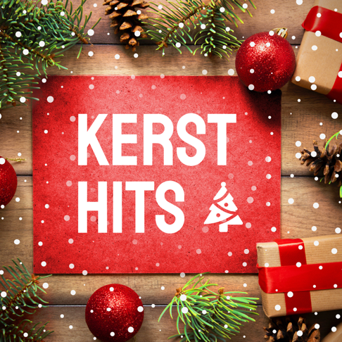  - Kerst Hits Top 100 (Kerstmuziek 2023)