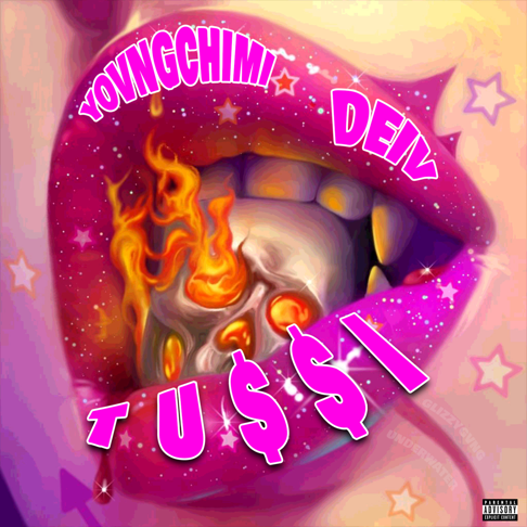 YOVNGCHIMI, Dei V - Tu$$I