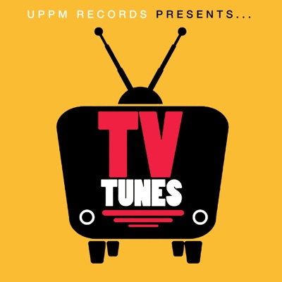  - TV Tunes (Music from the Original TV Series)