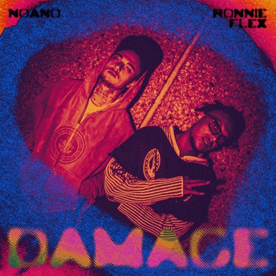  - Damage (feat. Ronnie Flex)