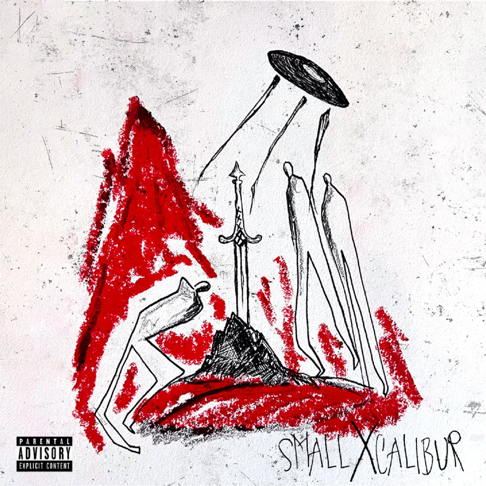 Smallx - Xcalibur