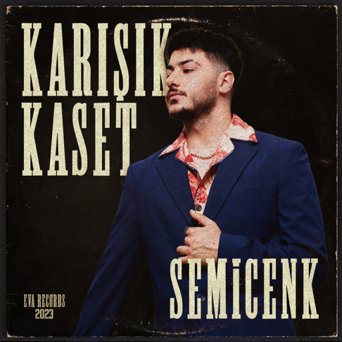 Semicenk - Kar&#305;&#351;&#305;k Kaset