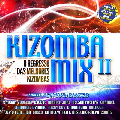  - Kizomba Mix II