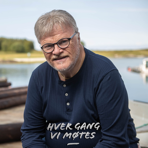 Ole Ivars, Hver gang vi m&#248;tes - Hver Gang vi M&#248;tes 2024