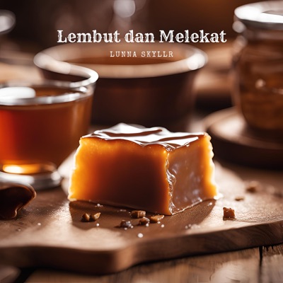  - Lembut Dan Melekat