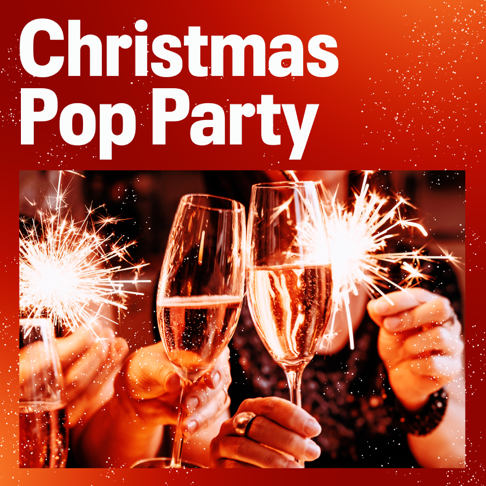  - Xmas Pop Party 2023