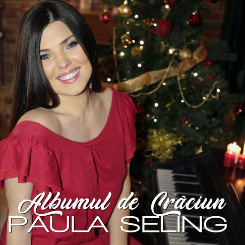 Paula Seling - Albumul de Craciun