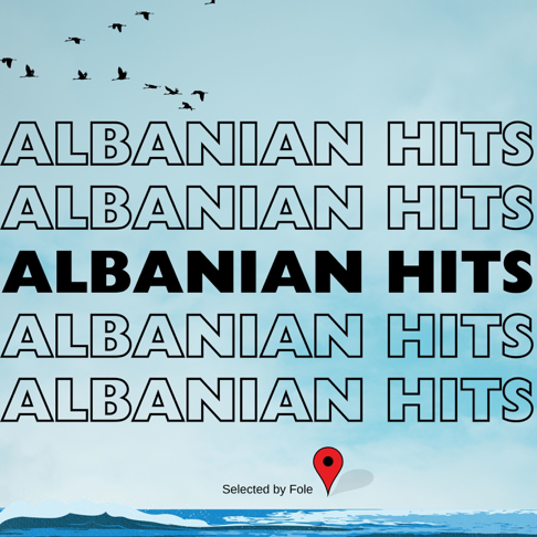  - ALBANIAN HITS MIX