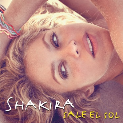 Shakira - Sale el Sol (Bonus Track Edition)