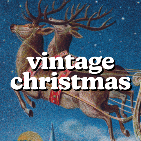  - Vintage Christmas Classics