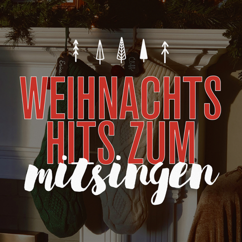  - Weihnachtshits zum Mitsingen