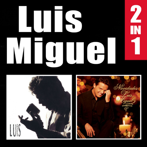 Luis Miguel - Luis Miguel Collection (2 In 1): Navidades / Romance