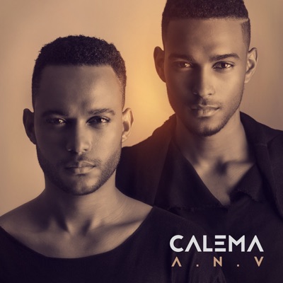 Calema - A.N.V.