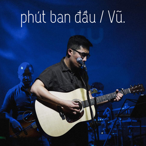 V&#361;. - Ph&#250;t Ban &#272;&#7847;u