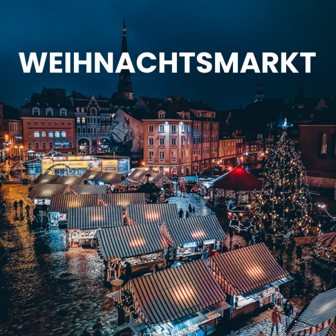  - Weihnachtsmarkt