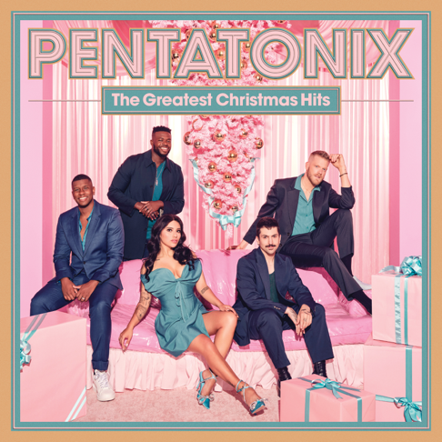 Pentatonix - The Greatest Christmas Hits