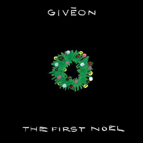 Giveon - The First Noel