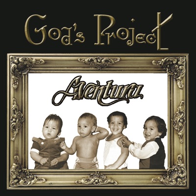 Aventura, Don Omar - God's Project