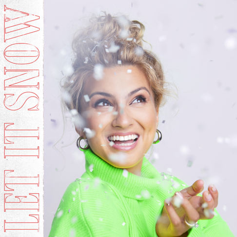 Tori Kelly, Babyface - Let It Snow