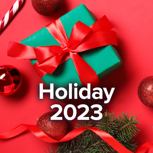  - Last Christmas: Holiday 2023