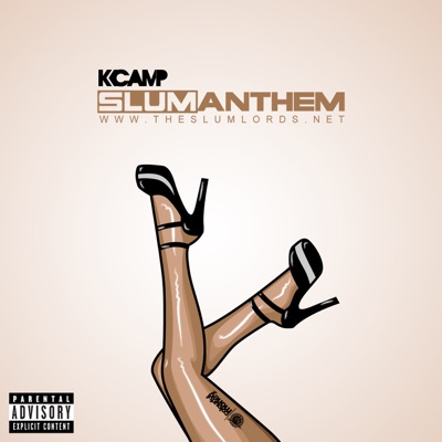 K CAMP - Slum Anthem