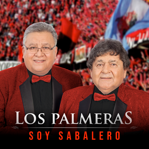 Los Palmeras - Soy Sabalero (Single)