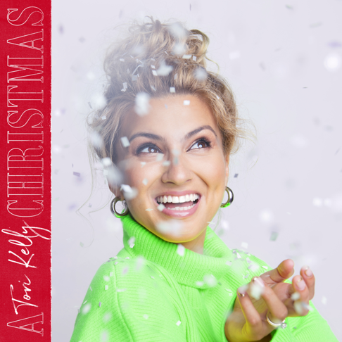 Tori Kelly - A Tori Kelly Christmas