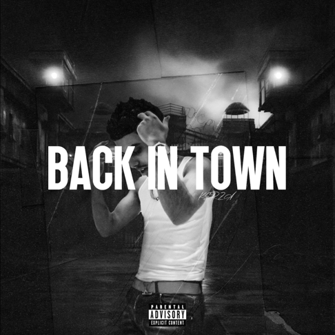 KERZA - Back In Town