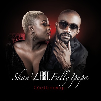  - Où est le mariage (feat. Fally Ipupa)