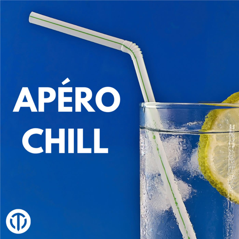  - Ap&#233;ro Chill