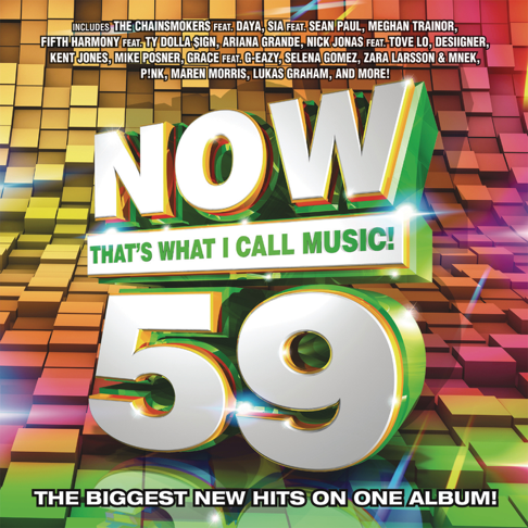  - NOW That's What I Call Music, Vol. 59