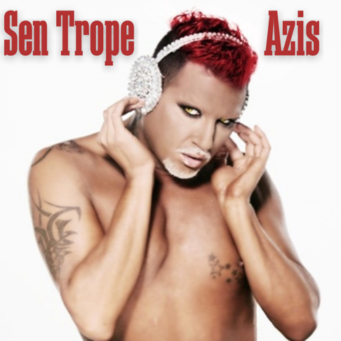 Azis - Sen Trope