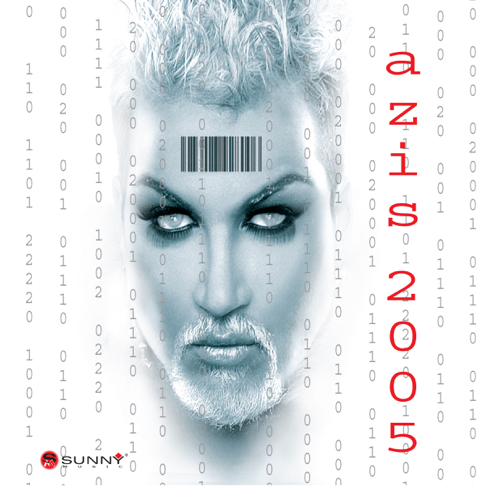 Azis - Azis 2005