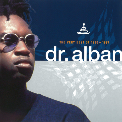 Dr. Alban - The Very Best Of 1990-1997