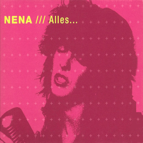 Nena - Alles