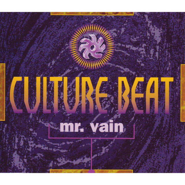 Culture Beat - Mr. Vain