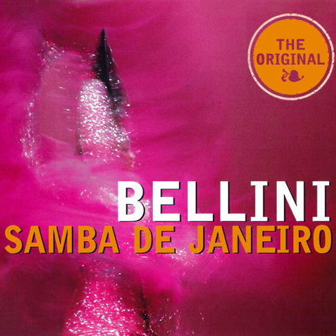 Bellini - Samba de Janeiro