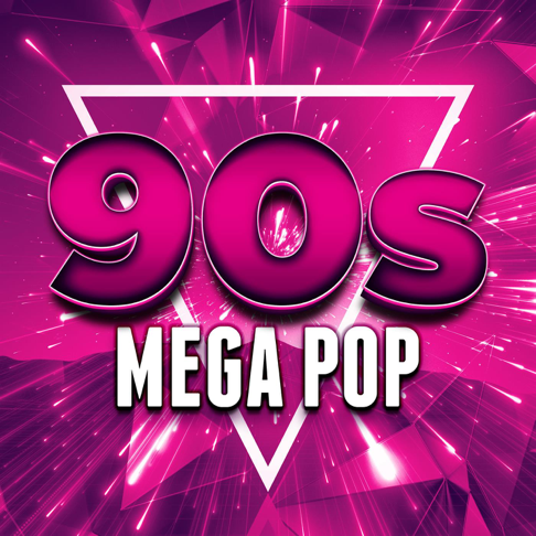  - 90s Mega Pop