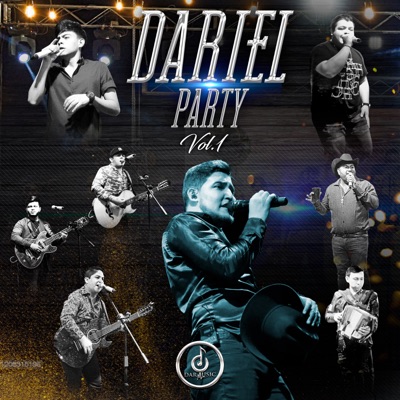  - Dariel Party, Vol. 1 (En Vivo)