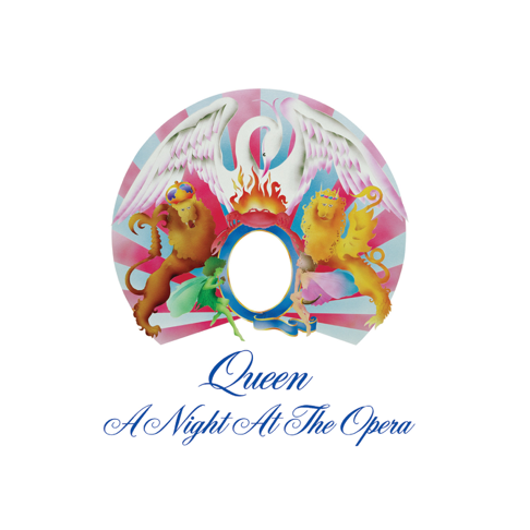 Queen - A Night at the Opera (Deluxe Edition)